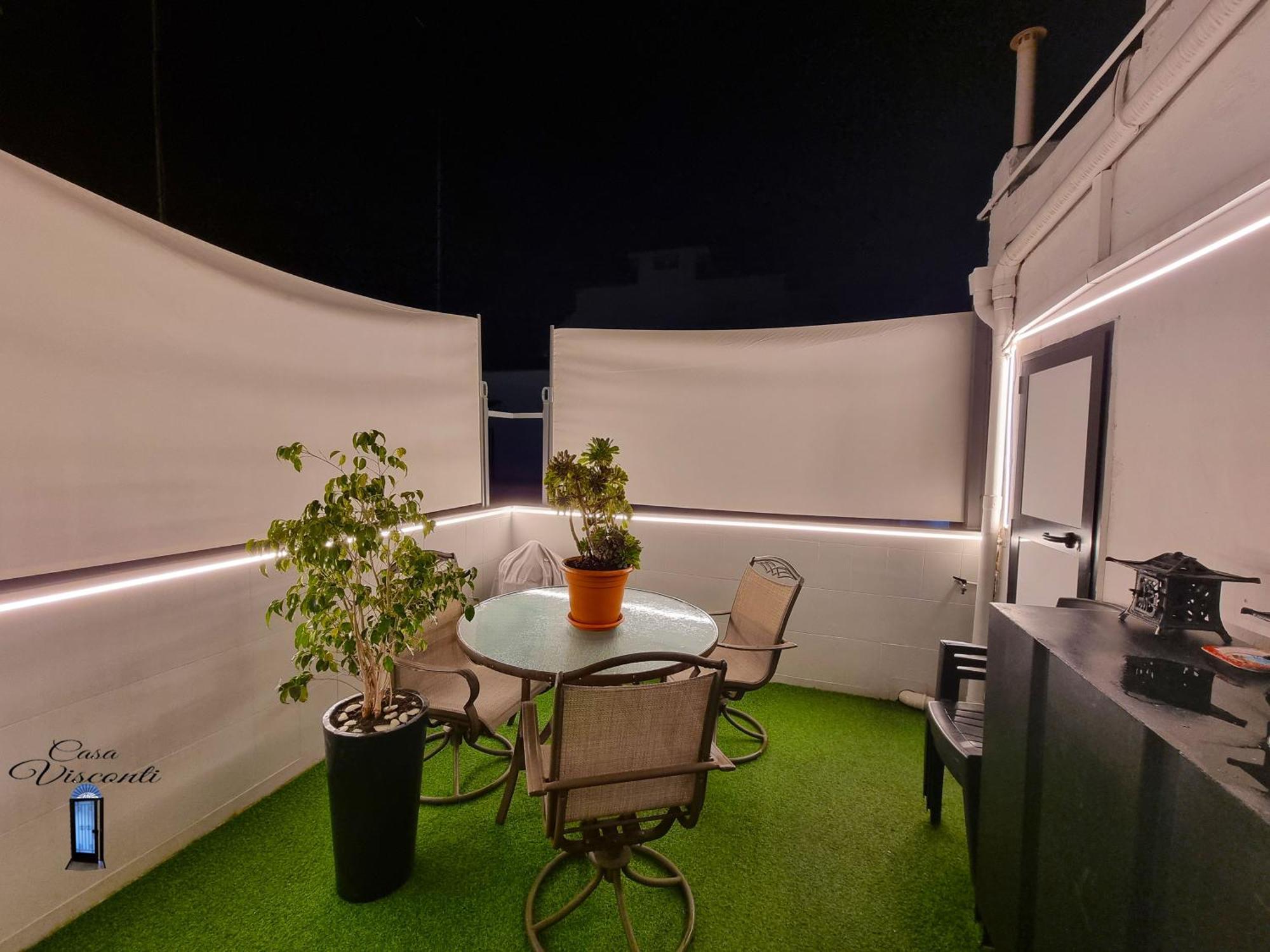 Casa Visconti Apartment Bari Exterior photo