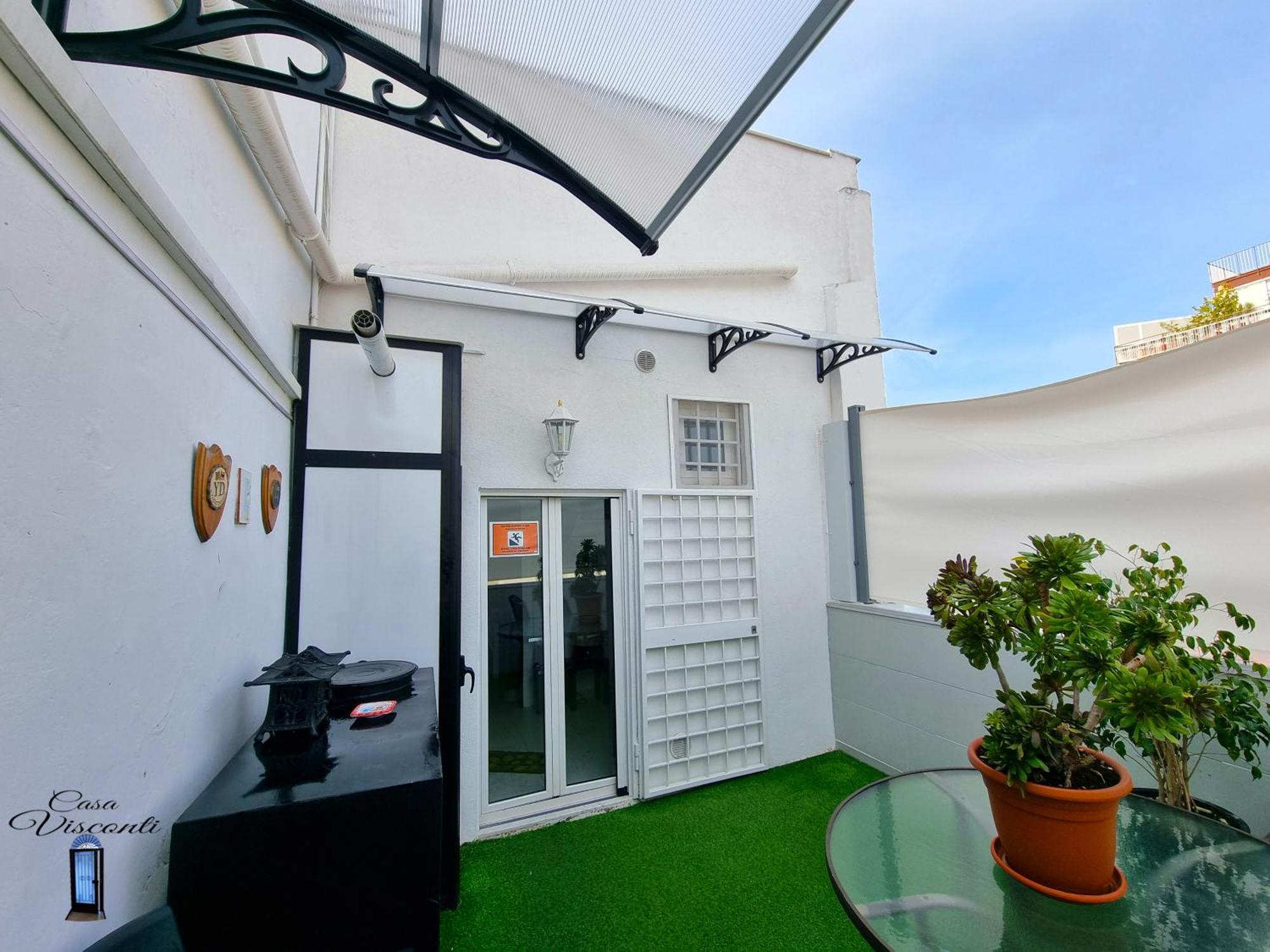 Casa Visconti Apartment Bari Exterior photo